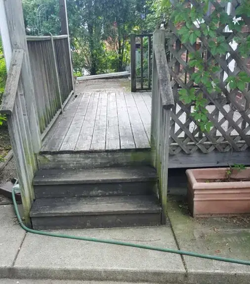 Affordable Contracting Services
