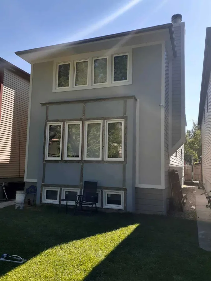 Professional Contracting Services