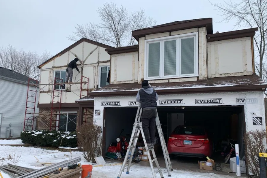 Professional Window Installation in Glencoe, IL