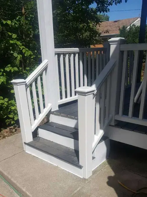 Reliable Contracting Services